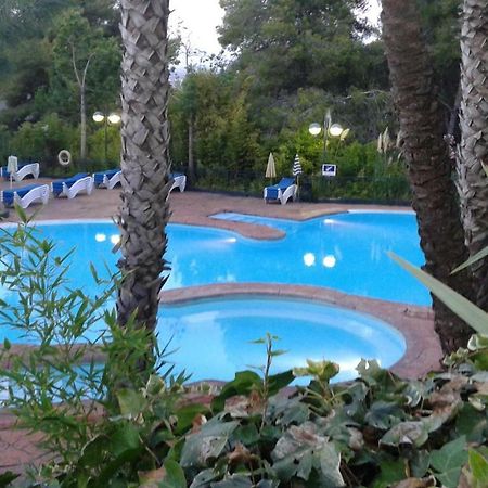 Festival Village Salou Exterior photo